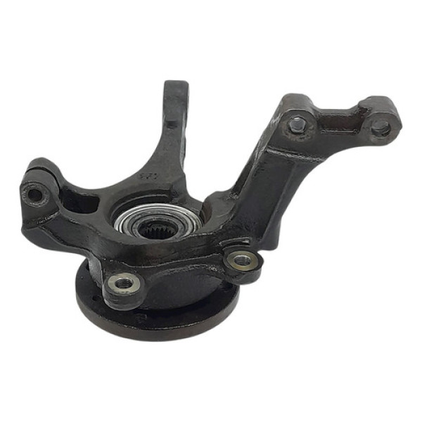 Manga Esquerda  Renault Logan 1.6 16v 2008 201760