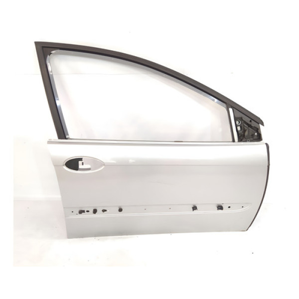 Porta Dianteira Direita Citroën C5 2.0 Mt 2002 V1495 - P32 Dianteira Branco