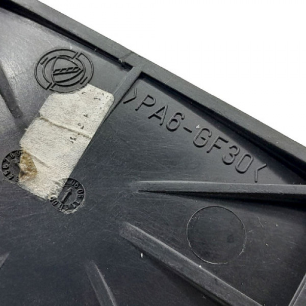 Maçaneta Externa Porta Dianteira Esquerda Fiat Palio 2006   