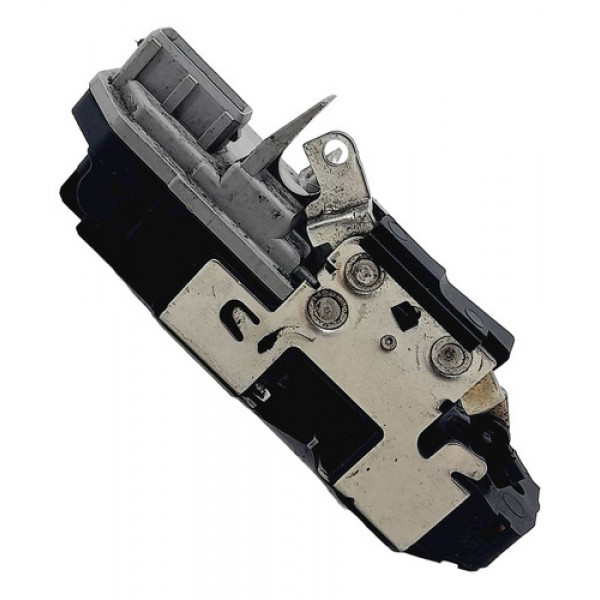 Fechadura Porta Traseira Esquerda Peugeot 207 2011    145755