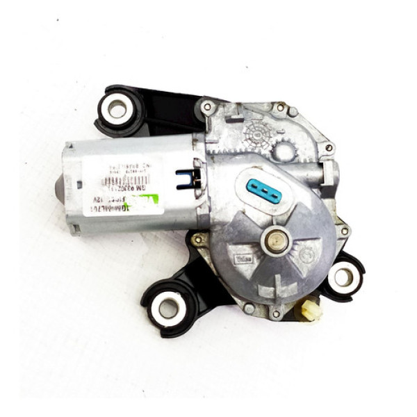 Máquina Limpador Vidro Vigia Gm Meriva Joy  2007 124731 Esquerdo