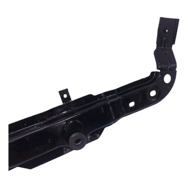 Travessa Inferior Radiador  Fiat Siena 1.0  2010 201755 Não Informado