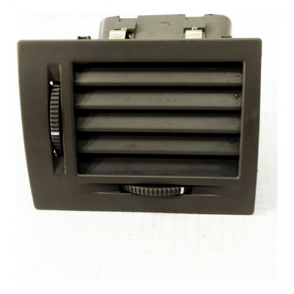 Difusor Ar Esquerdo Painel Gm Meriva 2011    143353