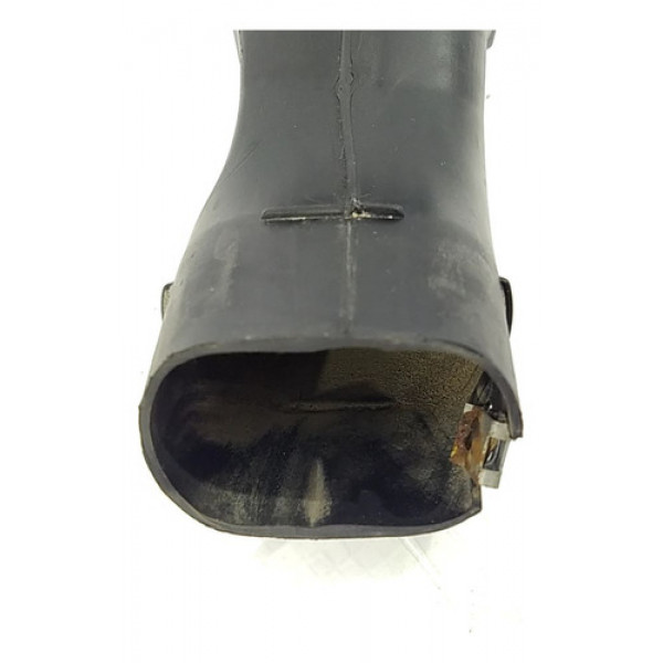 Captador Ar Admissão Volkswagen Fox 1.6 8v 2012 65114