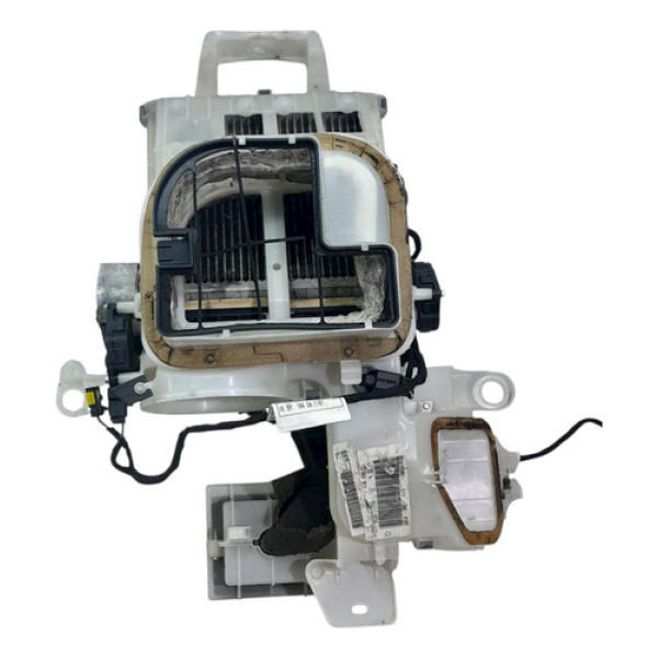 Caixa Ar Condicionado Traseira Citroën C4 Picasso  2009 1921