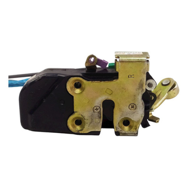 Fechadura Porta Dianteira Direita Jeep Cherokee Sport 3.7 20