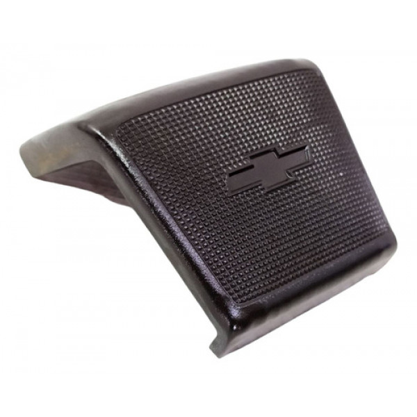 Acabamento Buzina Volante Gm Kadett 1991    168517