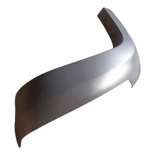 Aplique Caixa Roda Traseira Esquerda  Jeep Cherokee Sport 3.