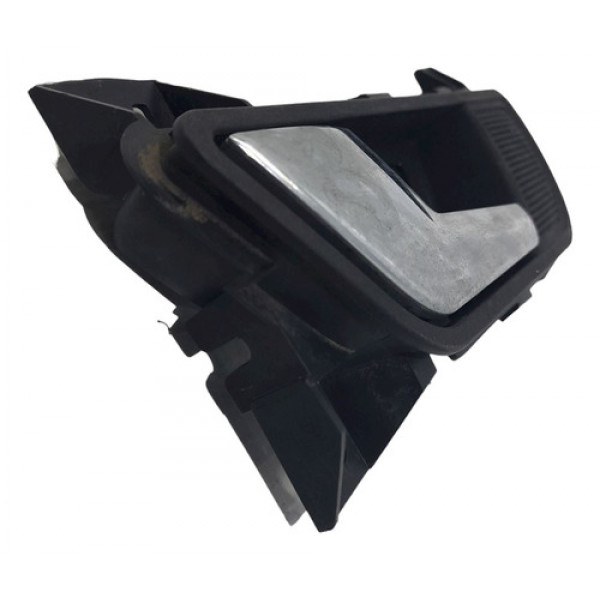 Maçaneta Interna Porta Traseira Esquerda Jac J3 2011    1545