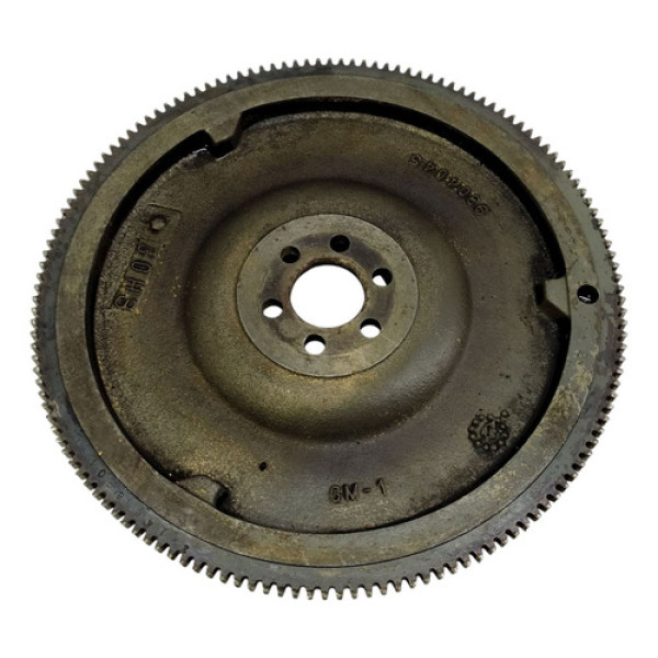 Volante Motor  Gm Chevette L 1.6 1993 202926