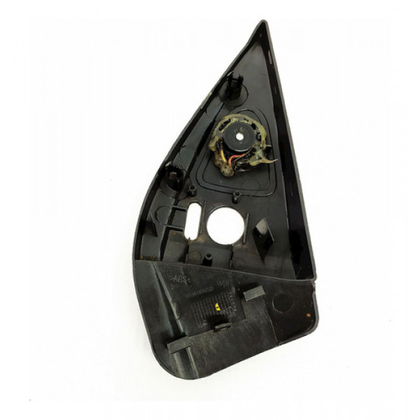 Acabamento Interno Retrovisor Esquerdo Fiat Palio 2009    31