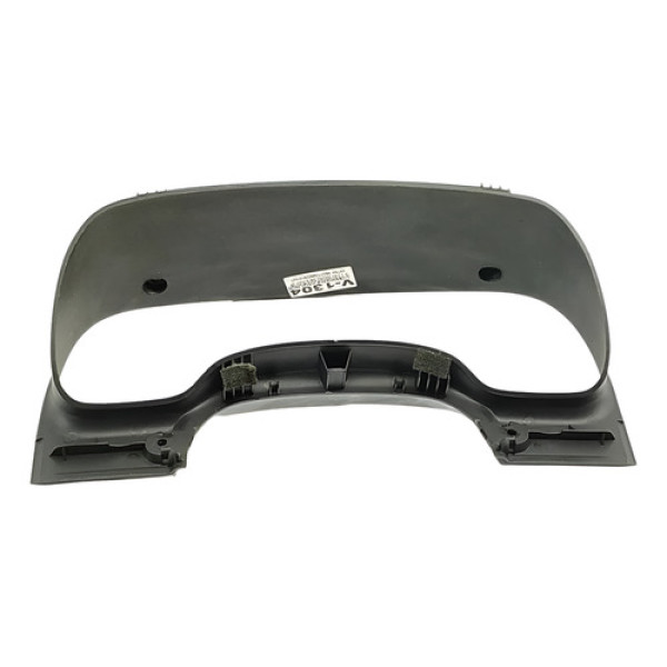 Moldura Painel Instrumento Gm Astra 2002 Original 1304 Preto