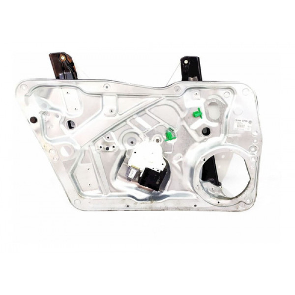 Máquina Vidro Elétrico Dianteiro Esquerdo Vw Tiguan 2.0 Tsi 