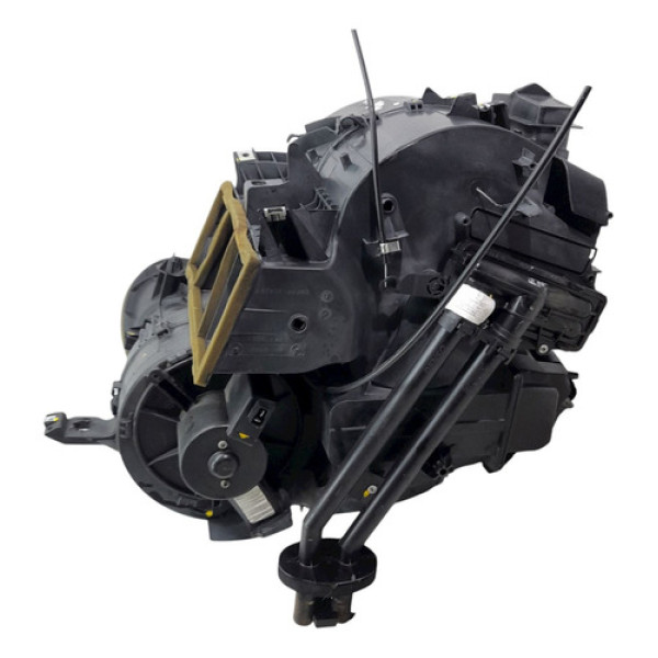 Caixa Ar Condicionado  Peugeot 207 1.4 2010 174312