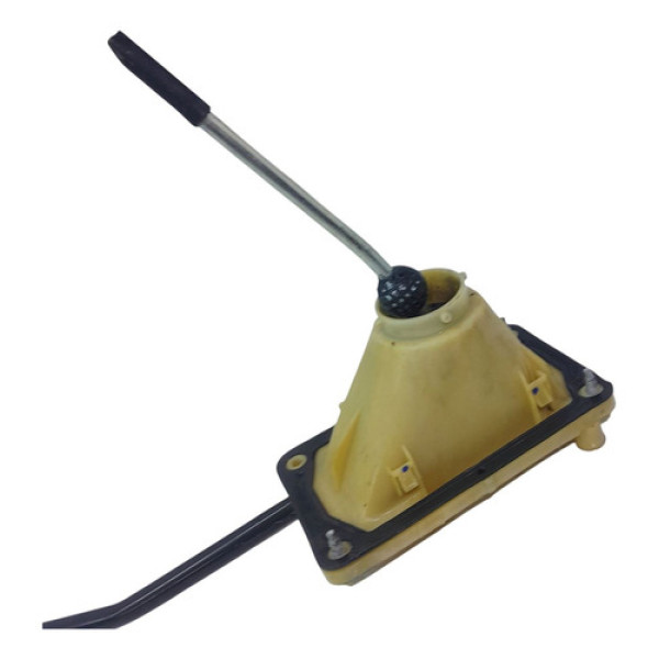 Alavanca Varão Trambulador  Renault Sandero 1.6 2012 202577 Não Informado