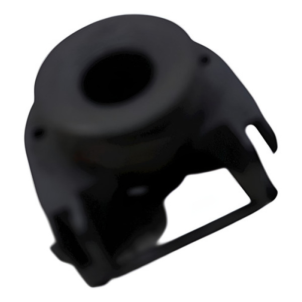 Coxim Superior Radiador  Citroën C3 1.4 2011 197072 Não Informado