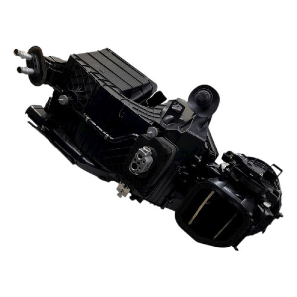 Caixa Ar Condicionado  Porsche Cayenne S 4.8 T 2011 190521