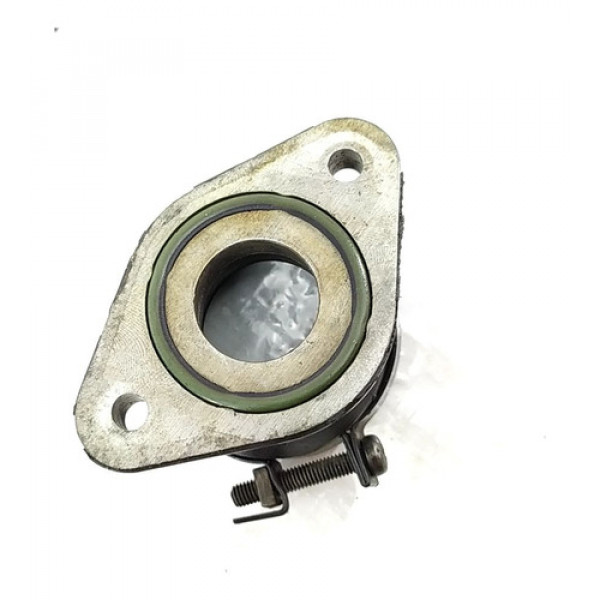 Coletor Admissão Honda Cg 150 Fan 2010 71737