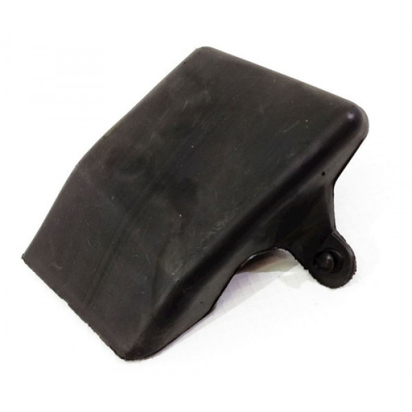Mufla Honda Fit Lx 2007 Original 36535