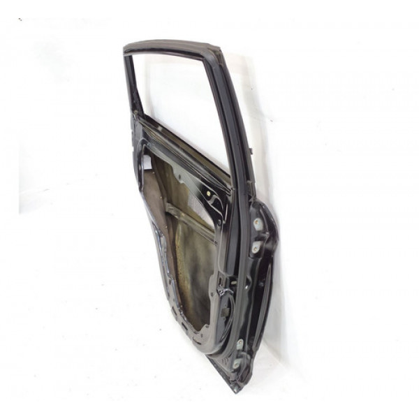 Porta Traseira Ford Fiesta 2013    126415