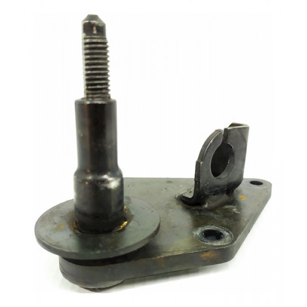 Suporte Superior Esquerdo Câmbio Peugeot 206 1.6 16v  2005 6