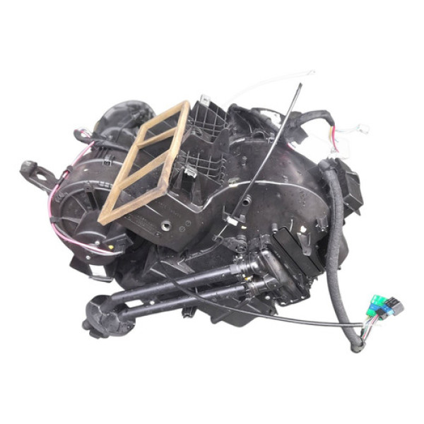 Caixa Ar Condicionado  Peugeot 207 Passion 1.4 2010 198907 Não Informado