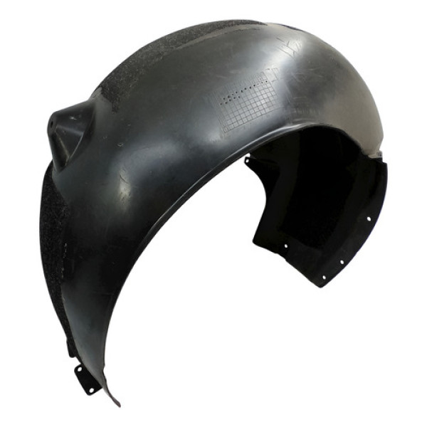 Para Barro Traseiro Esquerdo  Bmw 550i 4.8  2009 196672