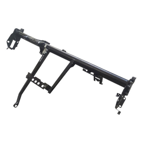 Alma Capa Painel  Mercedes-benz B200 2.0 2007 186134