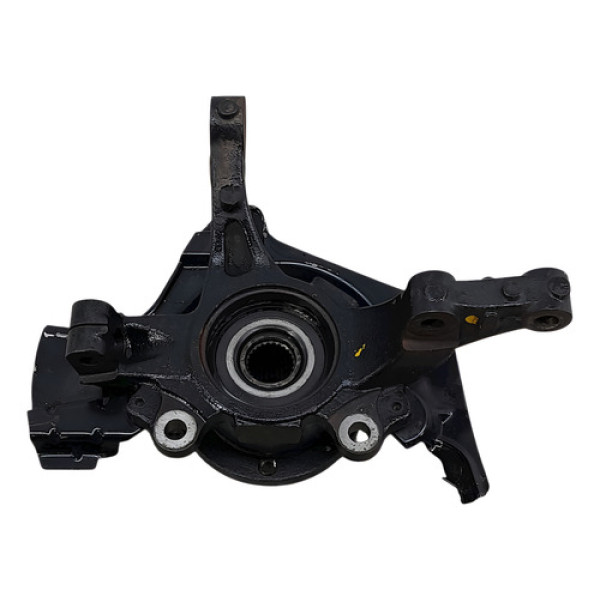 Manga Esquerda  Fiat Linea Dual 1.8 16v 2011 193926