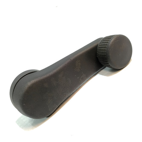 Manivela Vidro Vw Golf 199    94595 Preto