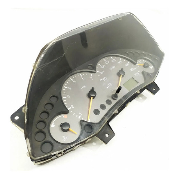 Painel Instrumentos Ford Focus 2002    28772 Não Informado