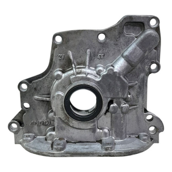 Bomba Óleo Motor  Vw Fox 1.0 2007 192311