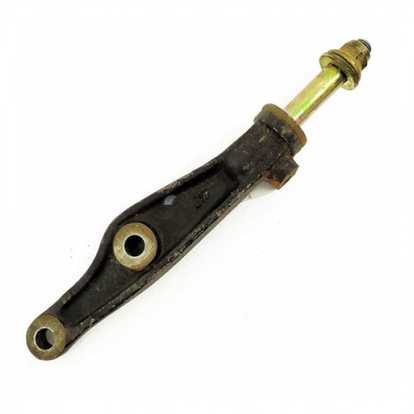 Suporte Direito Câmbio Honda Civic Lx 1.616v At 1999 115472