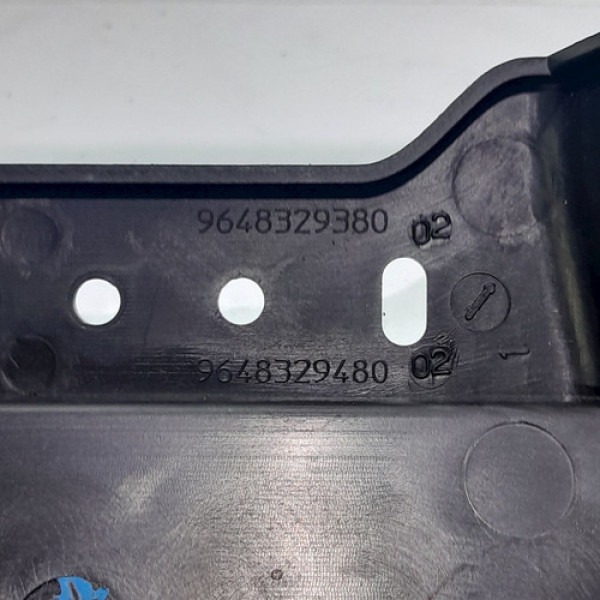 Suporte Módulo Bsi Citroën C3 1.4 2011 197067 Não Informado