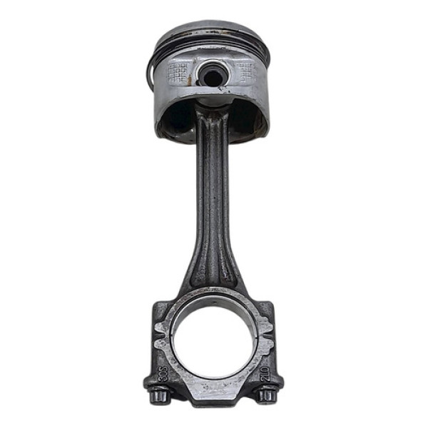 Pistão Biela Vw Fox 1.0 2007 192309