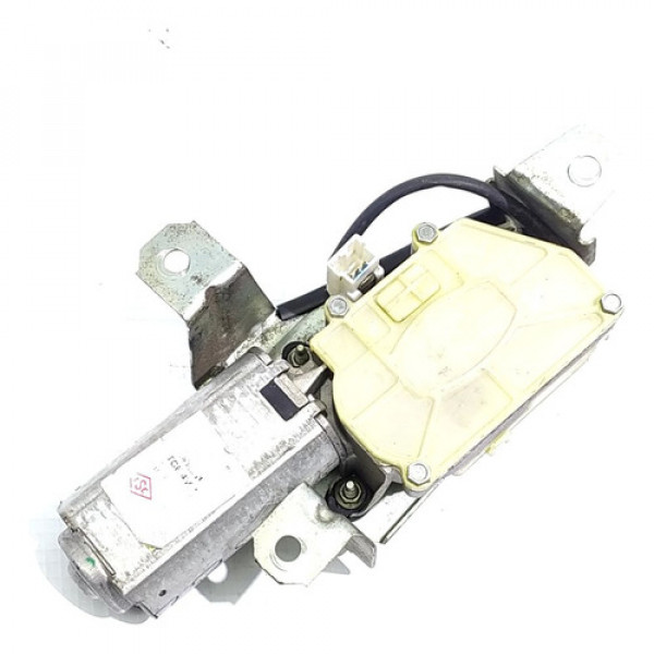 Máquina Limpador Vidro Vigia Fiat Doblo 2003    124243