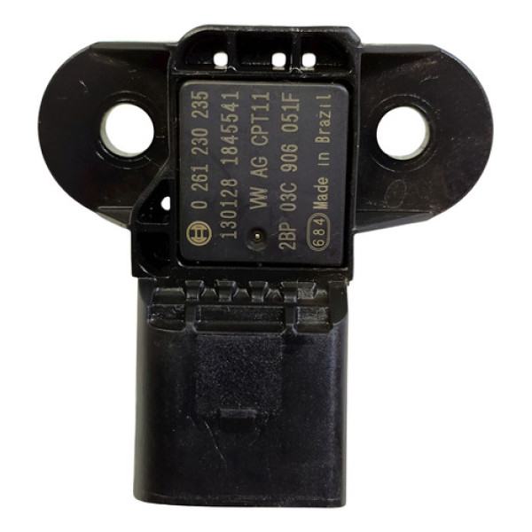 Sensor Map Vw Saveiro 1.6 2013 195663