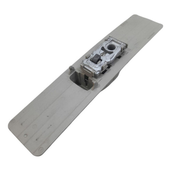 Acabamento Regulagem Cinto Banco Dianteiro  Do Ford Edge 3.5 Não Informado