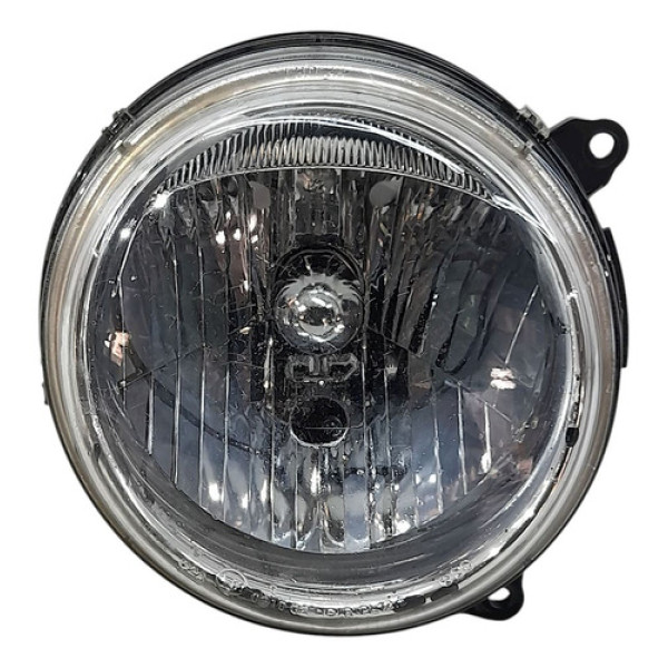Farol Direito Jeep Cherokee Sport 3.7 2005 V1719 - P15