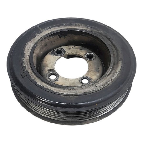 Polia Virabrequim  Gm Astra Hb 2007 187411