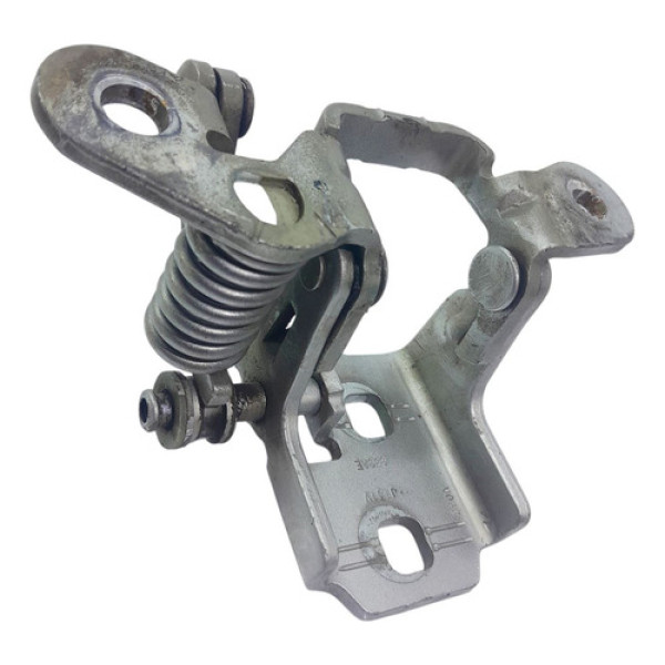 Dobradiça Inferior Limitador Porta Traseira Esquerda  Dodge 