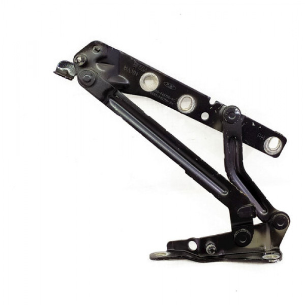 Dobradiça Direita Tampa Traseira Ford Ka Se 1.5 Sd 2019 1205