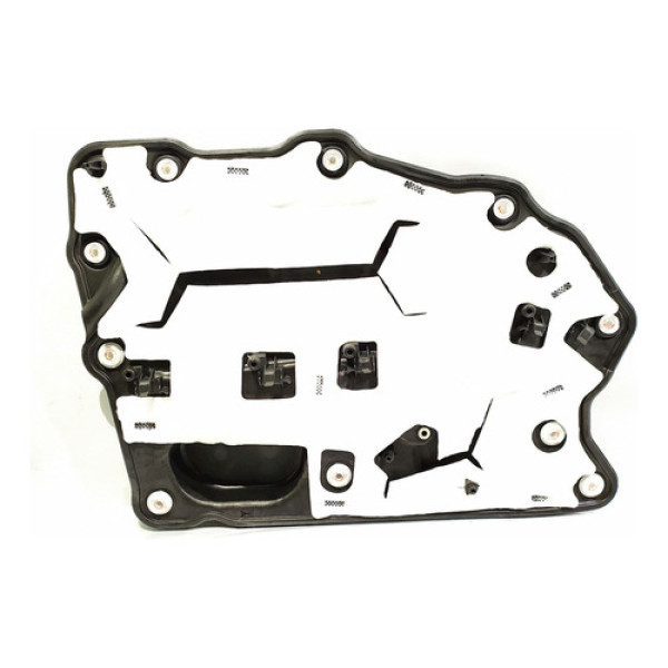 Isolamento Acústico Porta Traseira Esquerda Bmw 750i Ya81 20 Não Informado