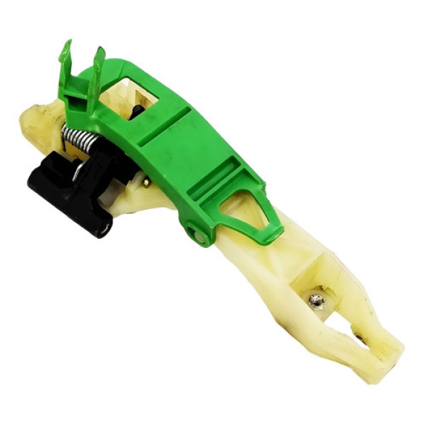 Suporte Maçaneta Externa Traseira Esquerda I30 2010 114185 - Preto