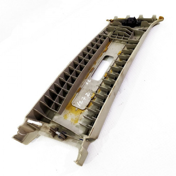 Capa Coluna Central Superior Esquerda Gm Captiva 2011    640