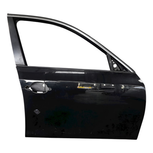 Porta Dianteira Direita Bmw 550i 4.8  2009 V1742 - P32 Traseira Não Informado Não Informado