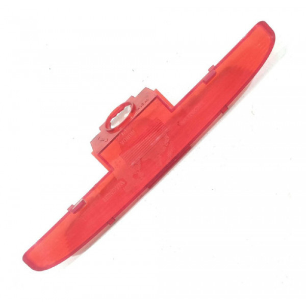 Lente Brake Light Luz Freio Honda Civic Lxs 2007 102969