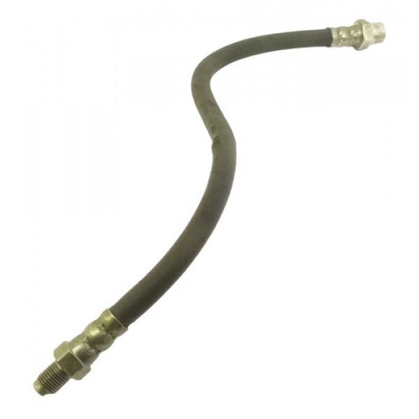 Flexível Freio Dianteiro Esquerdo Vw Saveiro Cl 1996 80208