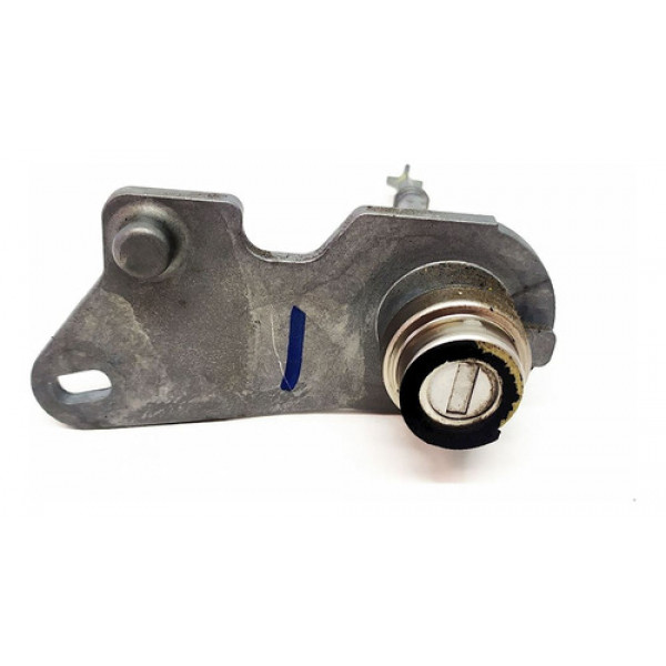 Cilindro Miolo Chave Porta Dianteira Esquerda Honda Wr-v 201