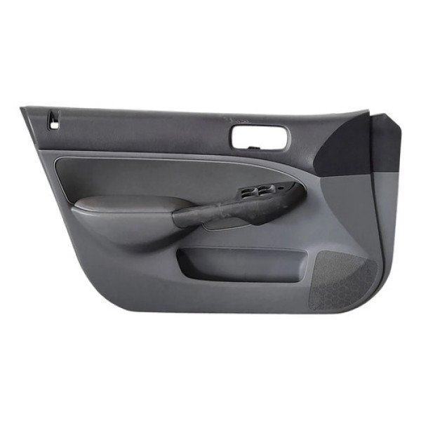 Forro Porta Dianteira Esquerda  Honda Civic Lx 1.7 16v At 20 Não Informado